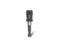 Bordo Screw Grip Bit Holder 1/4 X 60mm