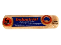 C&A Covers & Rollers Indus 12mm Pile 230mm