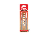 Bordo Rough Cut Jig Saw Alloy Univ. Shnk Rough Cut 100mm Timber 2 Pk