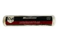 C&A Micro Cover 4mm Pile 230mm