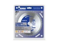 Bordo 103mm x 20T Multicut Blade