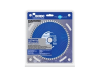 Bordo 103mm Super Turbo Fast Cut Blade