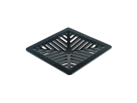 Everhard Polymer Grate