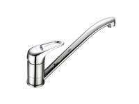 Old Kent Sink Mixer Swivel 225MM