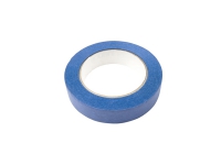 C&A Masking Tape Blue 25mm X 50M