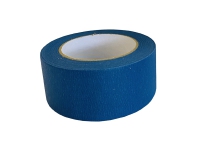 C&A MASKING TAPE BLUE 50MM X 50M