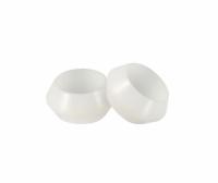 Nylon Olive 15MM 100pack
