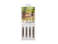 Bordo ScrewOut Set