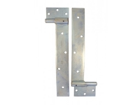 HINGE - Ball Bearing 300 Left Hand - BULK