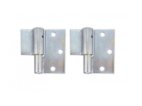 Gate Hinge Right Hand ZP