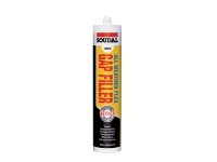 ALL WEATHER FLEX GAP FILLER 300ML/White