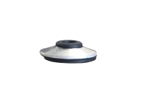 ALUMINIUM BONDED WASHER  25mm/1000Pack