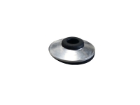 ALUMINIUM BONDED WASHER  25mm/1000Pack