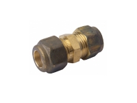 Nylon Compression - Union BR 15C x 15C