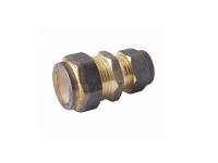 Nylon Compression - Union C x C Reducing BR 15C x 10C