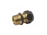 Nylon Compression - Union MI x C BR 20MI x 20C