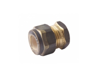 Nylon Compression - Stop End BR 15MM