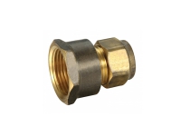 Copper Compression - Union FI x C Reducing