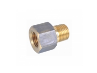 Screwed Brassware - Adaptor MI x FI BR 15MM