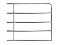 FARM GATE 5 BAR 1150 X 2.7 mtr