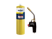 Max Heat Torch for Faster Work Times