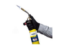 Max Heat Torch for Faster Work Times