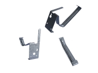 Metroll Gutter Bracket