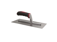 DTA ADH Trowel 8mm Square notch