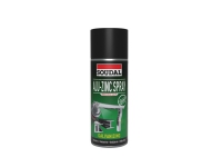Soudal Alu-Zinc Spray Shiny 400ml