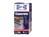 EASY MIX CONCRETE 25MPA/ 20KG