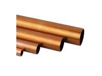 COPPER PIPE STRAIGHT 1/2 X 6M