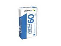 USG BORAL CORNICE ADH/20KG