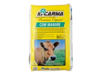 Cow Manure