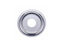 Cover Plates - BSP Flat White 15MM
