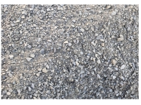 Crusher Dust