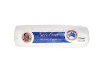 C&A DECK COVER 20MM PILE 270MM