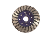 DTA DIAMOND GRINDING DISC TURBO 100MM 4