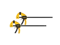 DEWALT BAR CLAMP 12