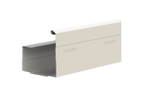 Metroll 310 Fascia Gutter