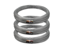 Whites Tie Wire Galv 2.5MM X 1300M