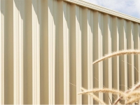 Metroll Colorbond Fencing 1800 x 2400/ Panel