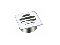 Floor Grate Square 50MM