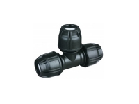 Hansen Tee 25mm x 25mm x 25mm