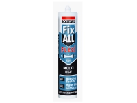 FIX ALL FLEXI MULTI USE 290ML/WHITE