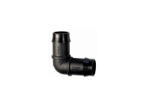 Plain Elbows 13MM