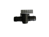 19MM QUICK ACTION VALVE