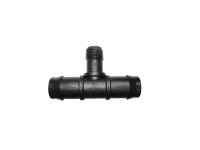 Reducing Thread Tees 25MM X 20BSP