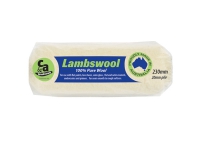 C&A Lambswool 20mm & 12mm Cover
