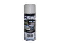 OZBond Colorbond Surfmist /Off White