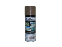 OZBond Colorbond Jasper